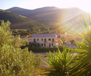 Agriturismo La Grotta Del Tesoro SantAnna Arresi Italy