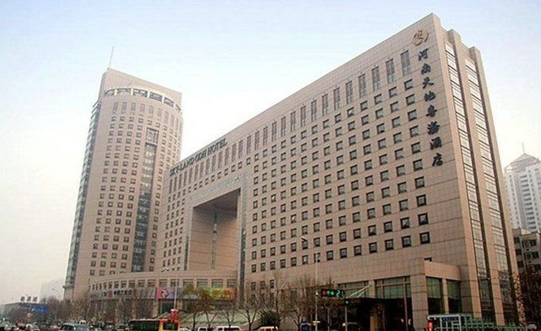 Hotel Photo 20