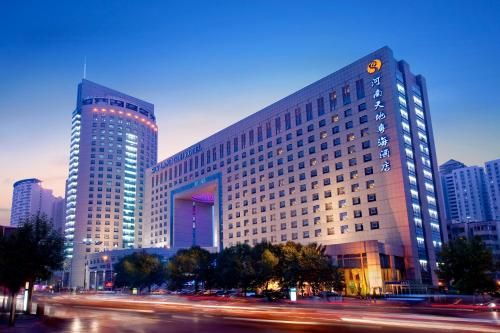 Hotel Photo 21