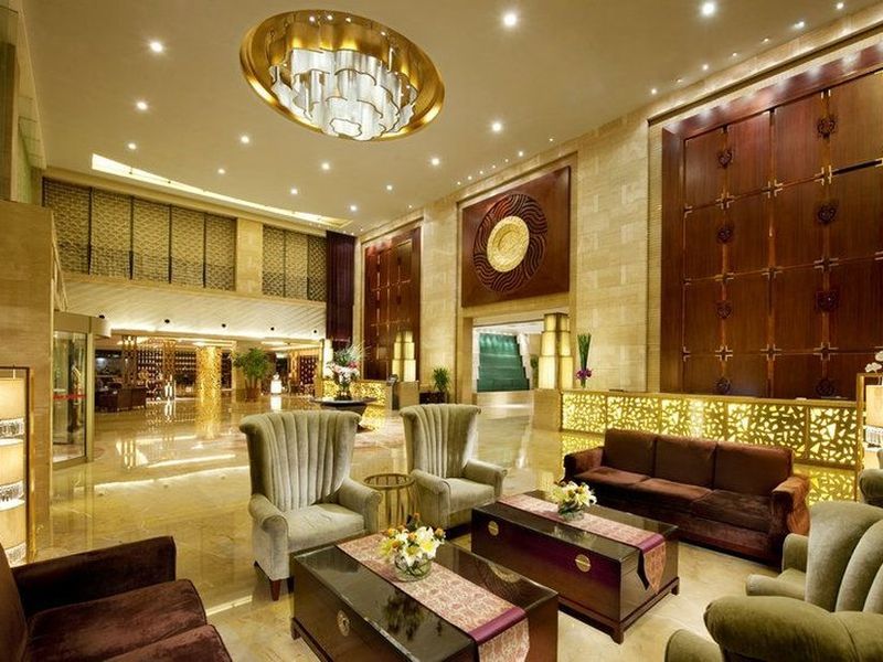 Hotel Photo 8