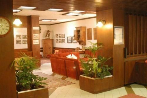 صورة الفندق 11