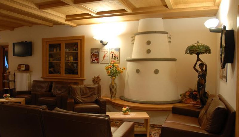 صورة الفندق 8