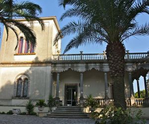 Relais Villa Scinata Luxury Suite Santa Caterina Italy