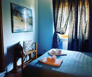 Agriturismo Al Nido Degli Aironi Sanremo Italy