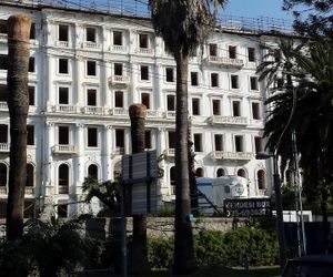Hotel Eden Sanremo Italy