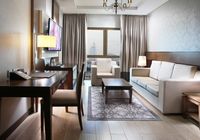 Отзывы Metropolitan Hotel Dubai, 4 звезды