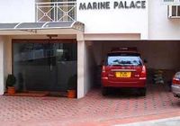 Отзывы Hotel Marine Palace, 2 звезды
