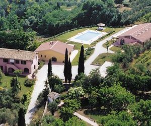 Agriturismo Marrucola San Miniato Italy