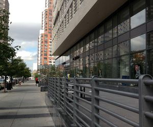 Waterfront High Rise Deluxe Jersey City United States