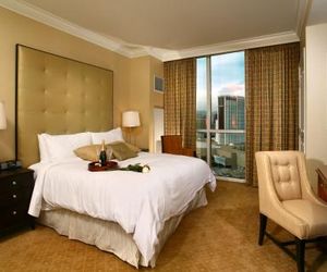 Jet Luxury at The Signature Condo Hotel Las Vegas United States