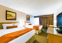 Отзывы Radisson Hotel Denver-Aurora, 3 звезды