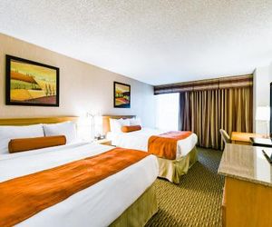 Radisson Hotel Denver-Aurora Aurora United States