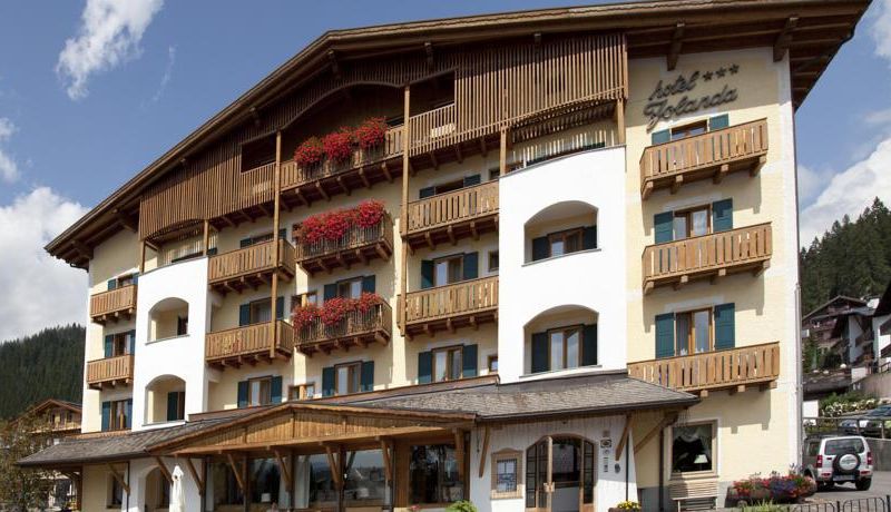 Hotel Photo 14