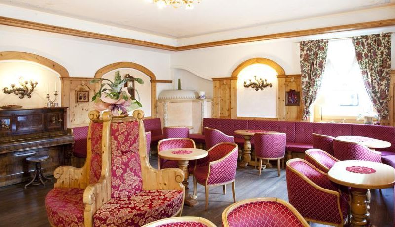 Hotel Photo 10