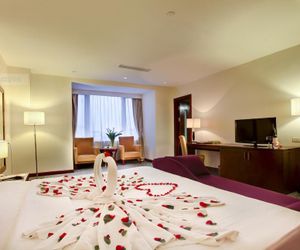 Nesta Hanoi Hotel Hanoi Vietnam