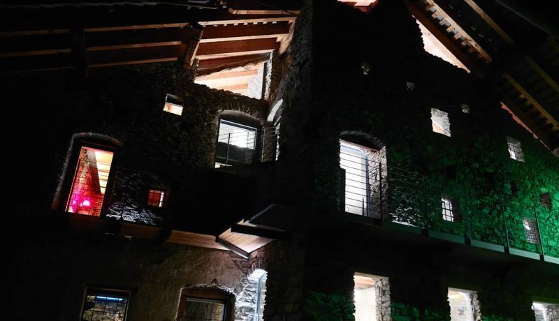 Hotel Photo 20