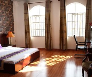 Hoa Phat Hotel & Apartment Ho Chi Minh Vietnam
