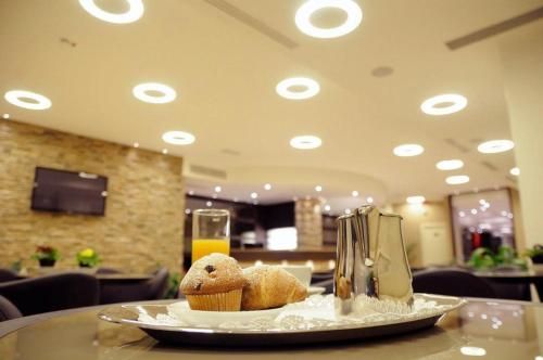 Hotel Photo 16
