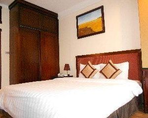 Canary Hanoi Hotel Hanoi Vietnam