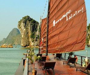 Image Halong Cruise Halong Vietnam