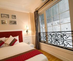 La Beaute Boutique Hotel & Spa Hanoi Vietnam