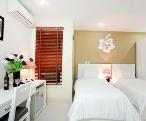 Au Co Art Classic Hotel & Spa Hanoi Vietnam