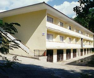 Hotel Akatsiya Adler Russia