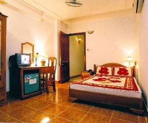 Vinh Huy Hotel Hoi An Vietnam