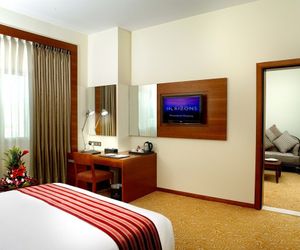 Landmark Grand Hotel Dubai City United Arab Emirates