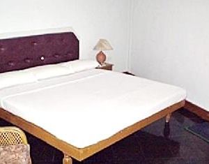 Sree Visakh Hotel Kovalam India