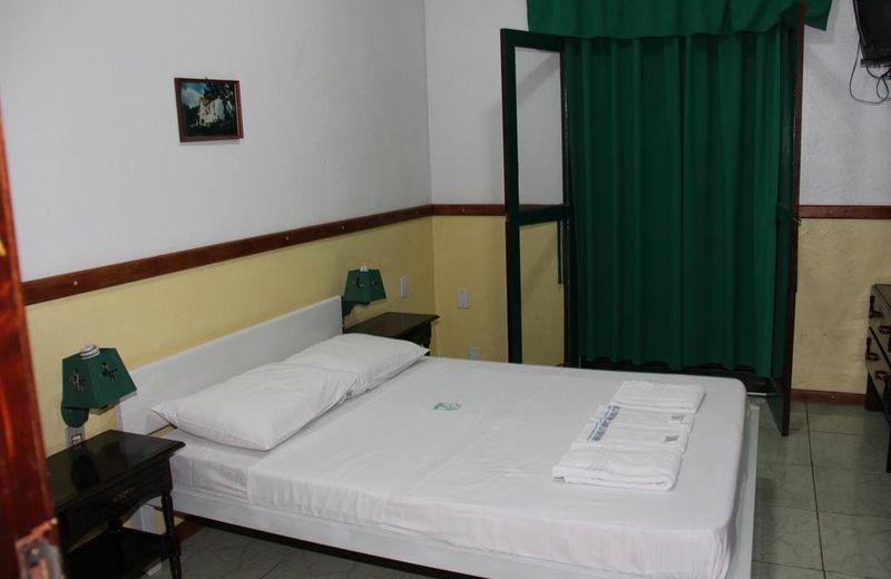 Hotel Cavalinho Branco