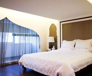 Guanglian Business Hotel Haoxing Branch Zhongshan China