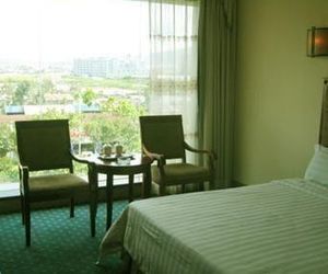 Guoheng Hotel Zhuhai China
