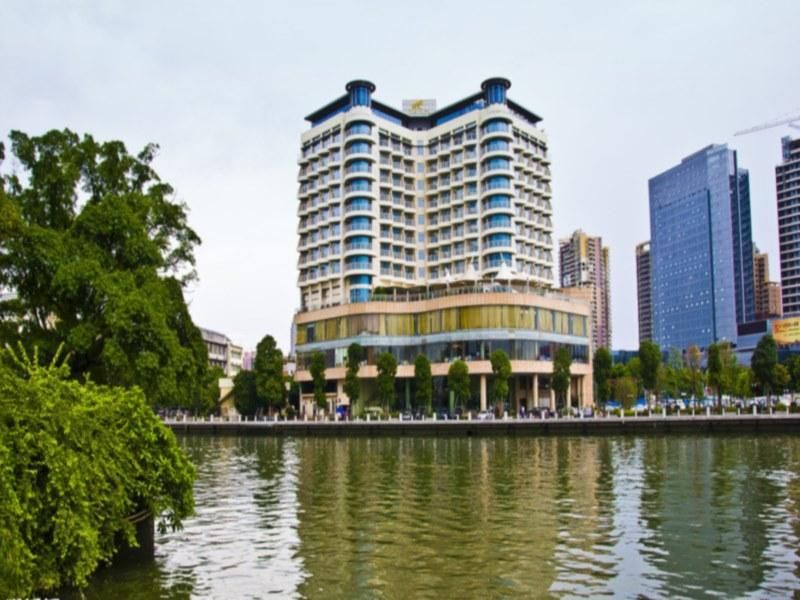 Hotel Photo 21