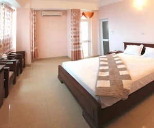 NhaViet Mountain Hotel Thanh Pho Ninh Binh Vietnam