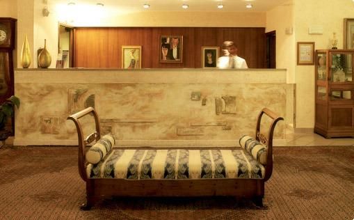 Hotel Photo 11