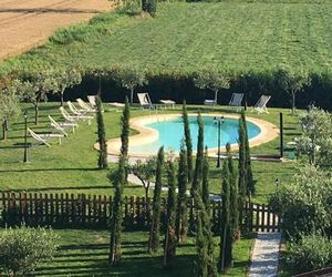 B&B Antica Dimora San Giuliano Terme Italy