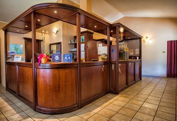 Hotel Photo 13