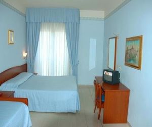 Hotel DAddetta San Giovanni Rotondo Italy