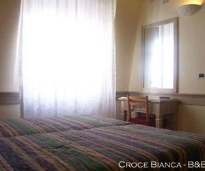 CROCE BIANCA San Giovanni Rotondo Italy