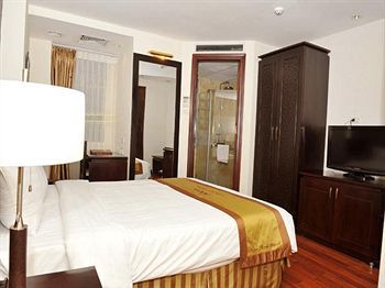 Hotel 1-2-3 Ha Noi