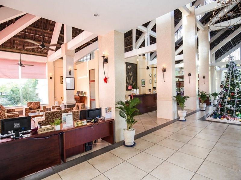 Hotel Photo 15