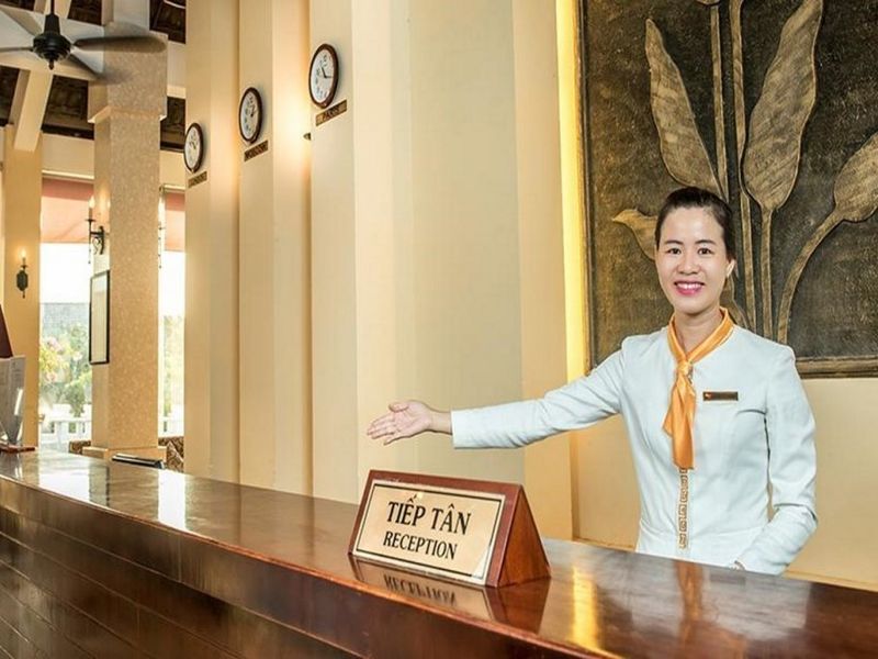 Hotel Photo 16