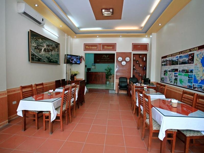 صورة الفندق 12