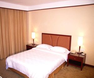 Yinyi Hotel Zhongshan China