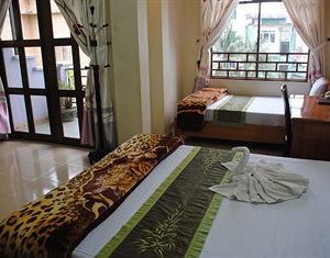 Original Binh Duong 1 Hotel Hue Vietnam