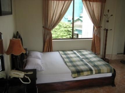 Original Binh Duong 1 Hotel