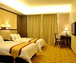 Yuyang Commerce Hotel (Southern District) Zhongshan China