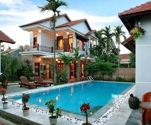 The Hoi An Orchid Garden Villas Hoi An Vietnam