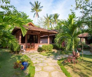 Thanh Kieu Beach Resort Duong Dong Vietnam